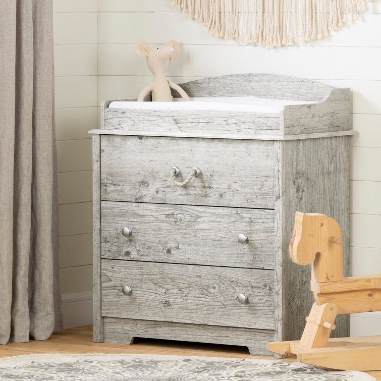 Changing table 2025 dresser wayfair